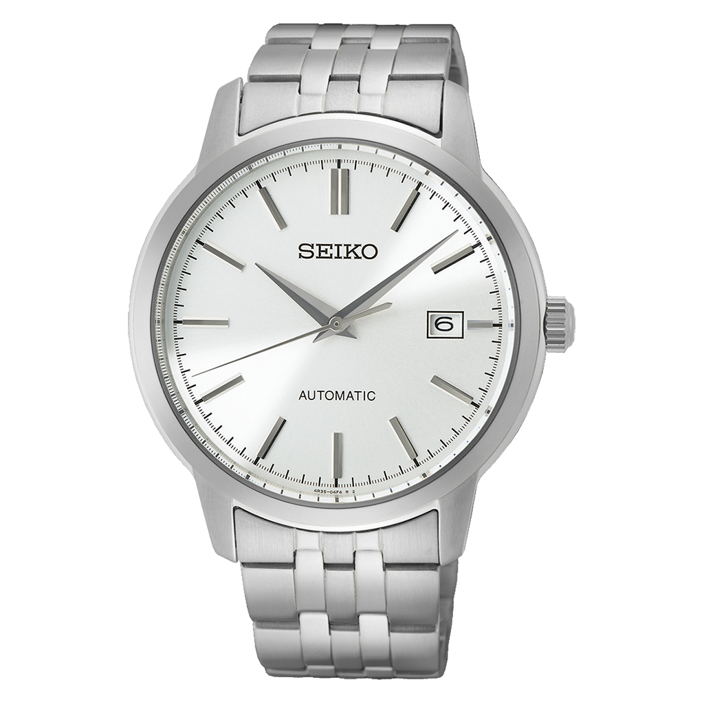 SEIKO AUTOMATIC lifestyle