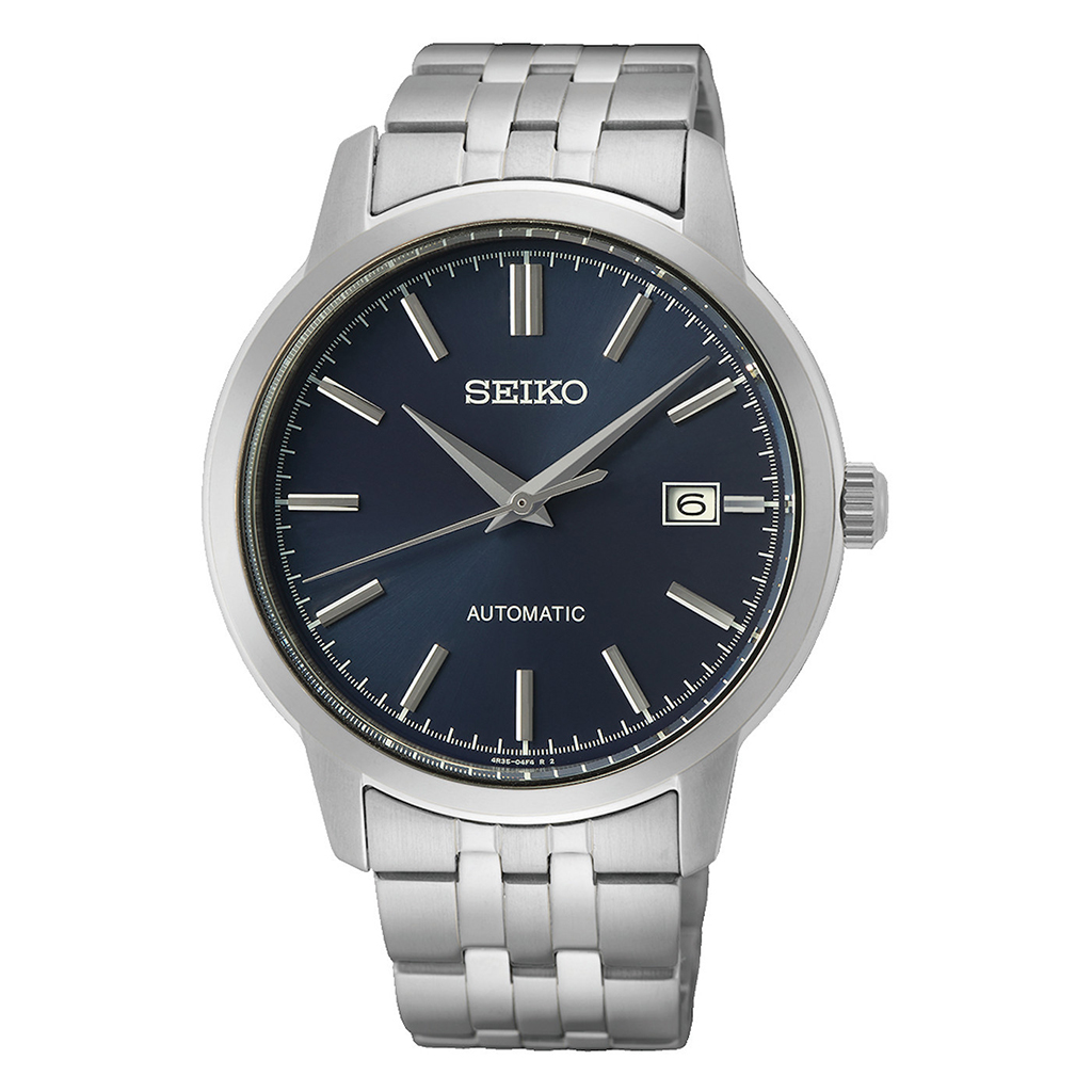 SEIKO AUTOMATIC lifestyle