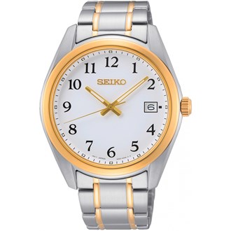 SEIKO CLASSIC