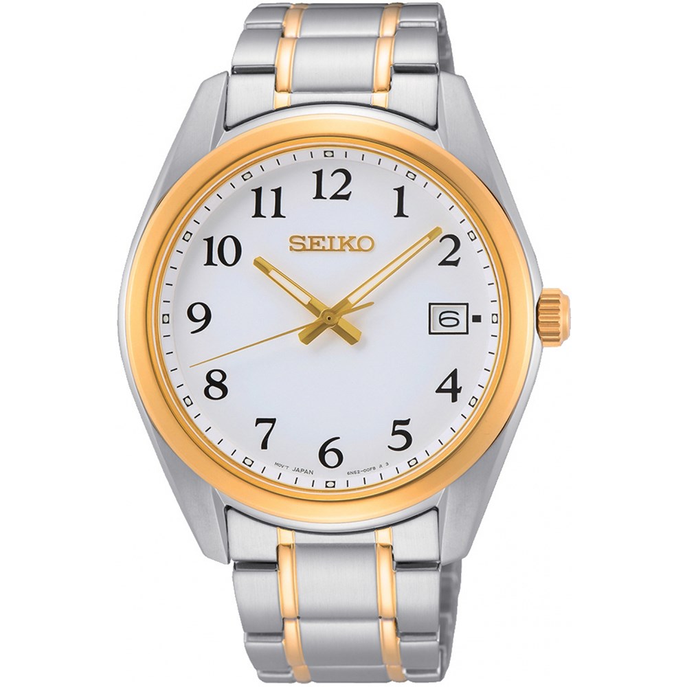 SEIKO CLASSIC