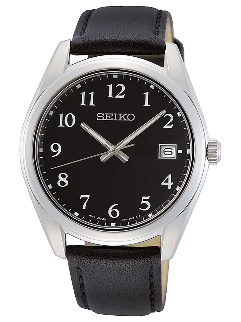 SEIKO CLASSIC lifestyle