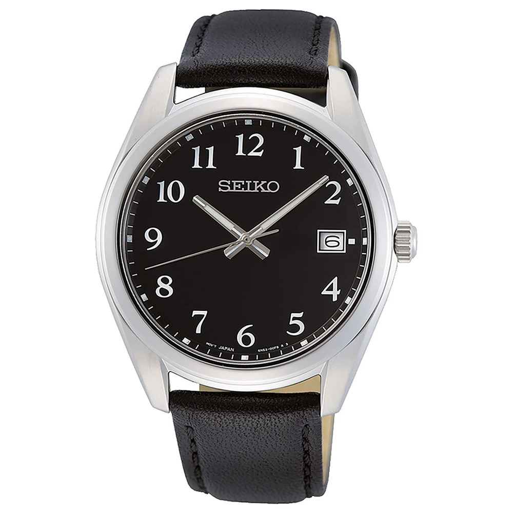 SEIKO CLASSIC