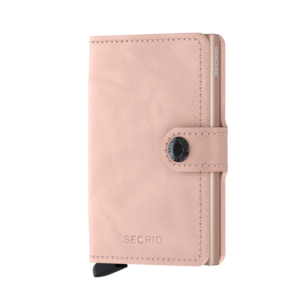 SECRID Miniwallet Vintage Rose