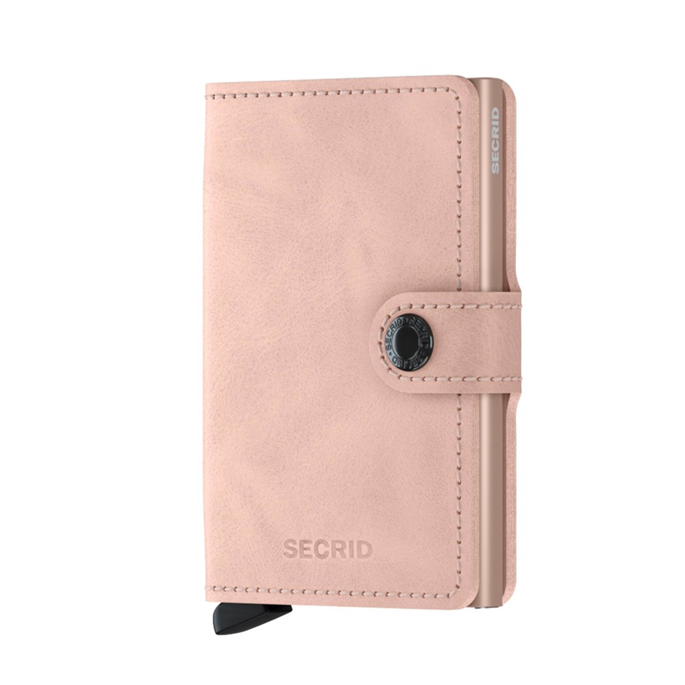 SECRID Miniwallet Vintage Rose