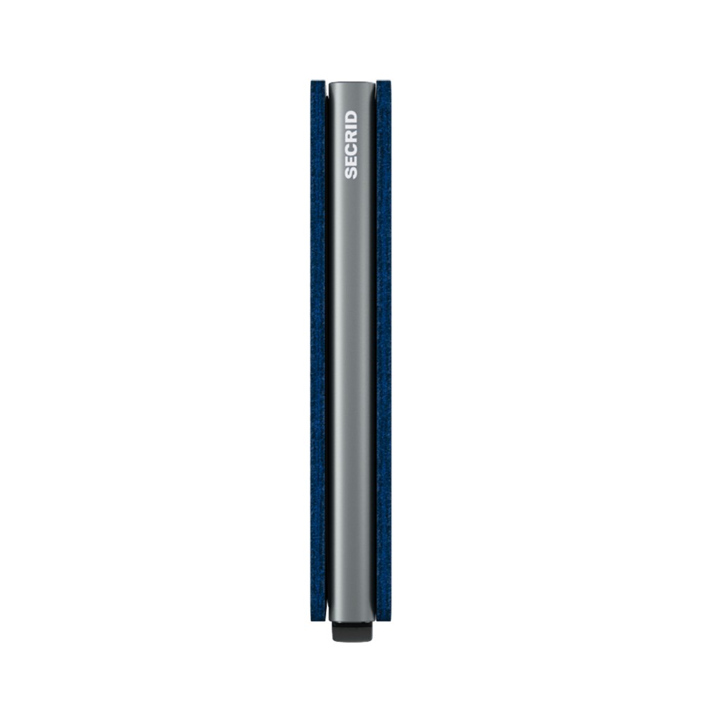 SECRID Slimwallet Vintage Blue