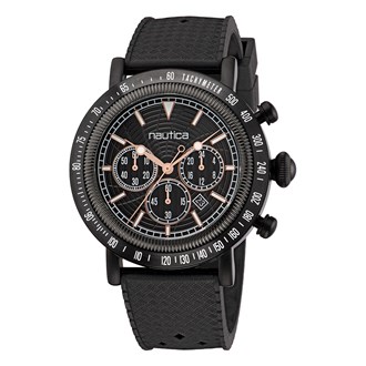 NAUTICA GENTS CHRONOGRAPH