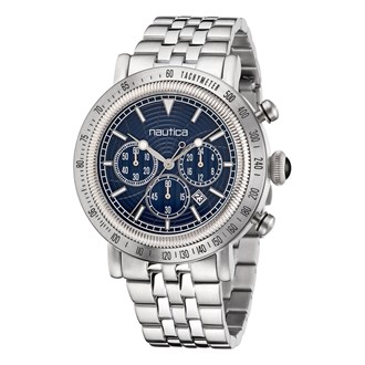 NAUTICA GENTS CHRONOGRAPH