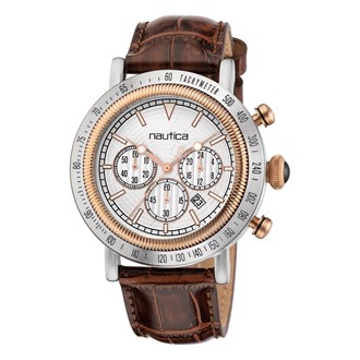 NAUTICA GENTS CHRONOGRAPH