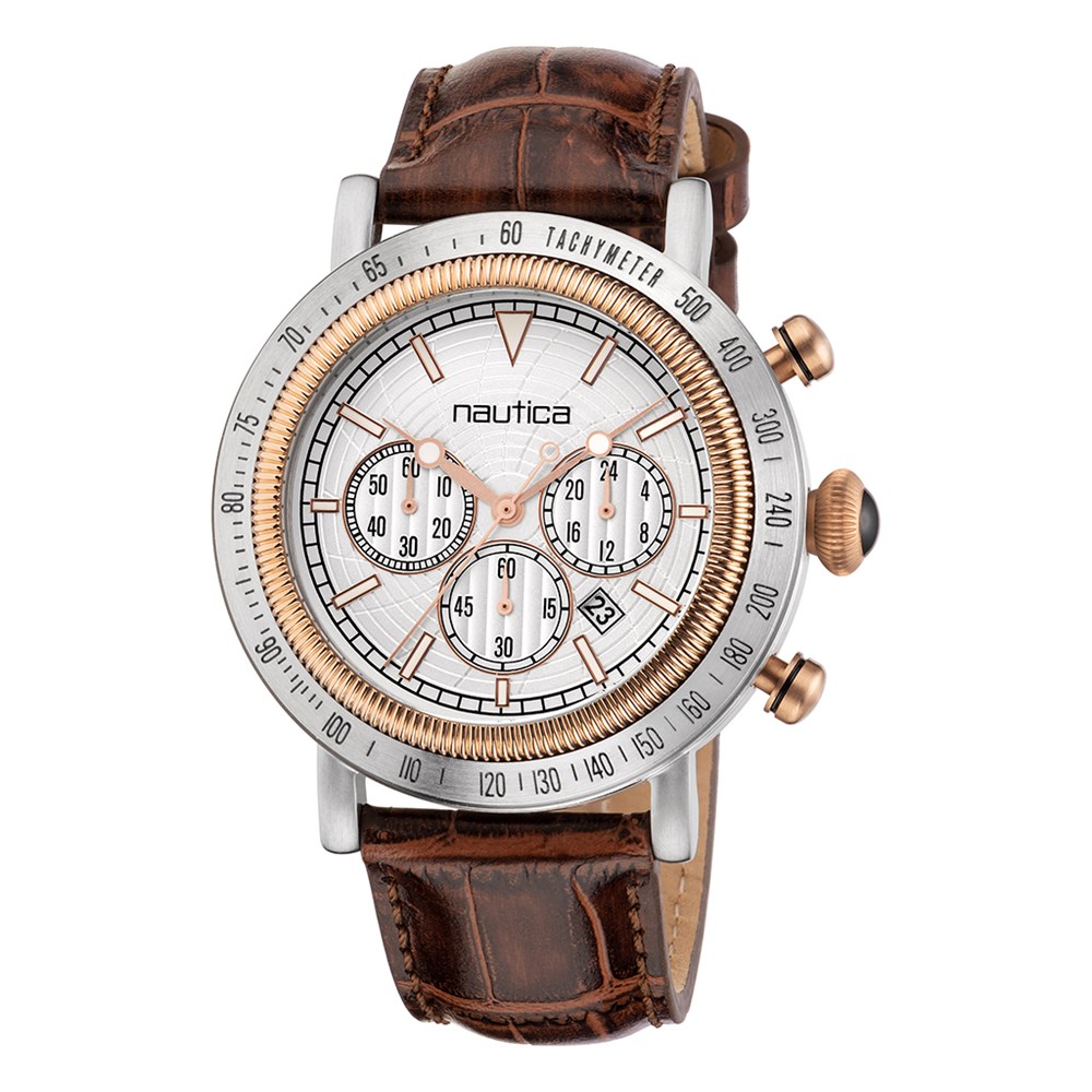 NAUTICA GENTS CHRONOGRAPH - Satovi.com
