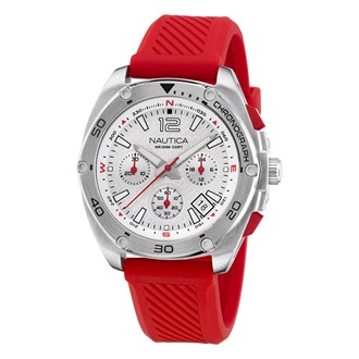 NAUTICA GENTS CHRONOGRAPH