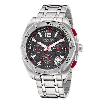 NAUTICA GENTS CHRONOGRAPH