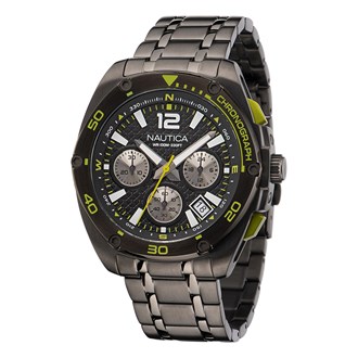 NAUTICA GENTS CHRONOGRAPH