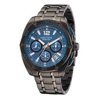 NAUTICA GENTS CHRONOGRAPH