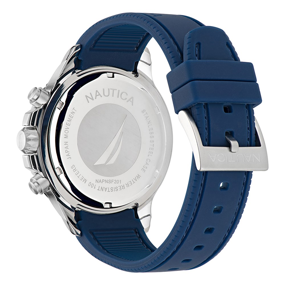 NAUTICA GENTS CHRONOGRAPH