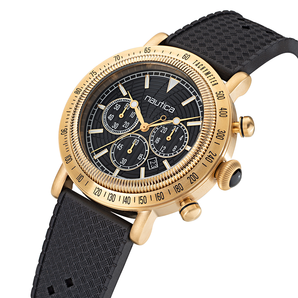 NAUTICA GENTS CHRONOGRAPH lifestyle