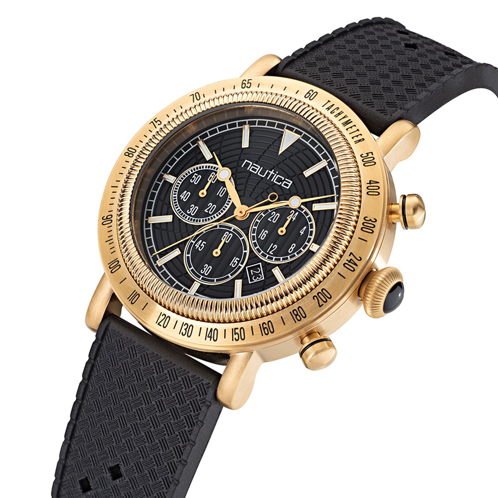 NAUTICA GENTS CHRONOGRAPH