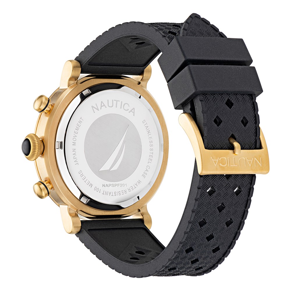 NAUTICA GENTS CHRONOGRAPH