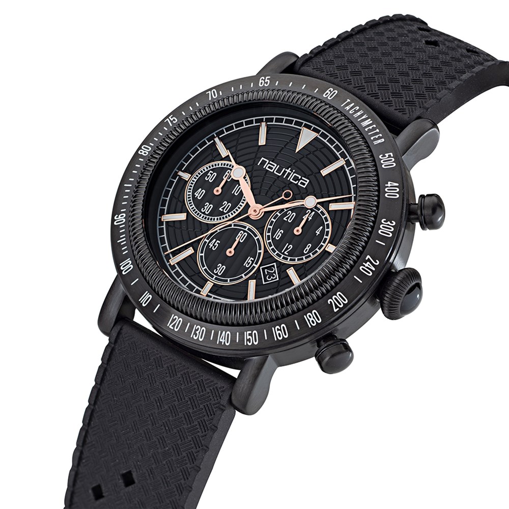 NAUTICA GENTS CHRONOGRAPH