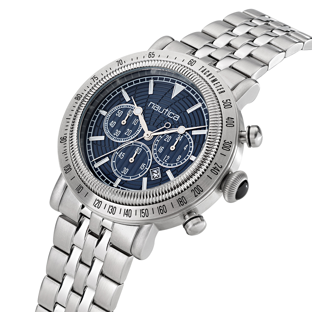 NAUTICA GENTS CHRONOGRAPH lifestyle