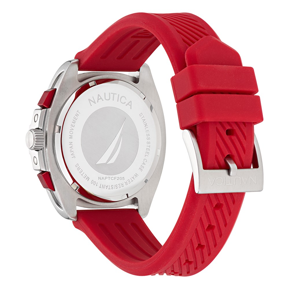 NAUTICA GENTS CHRONOGRAPH