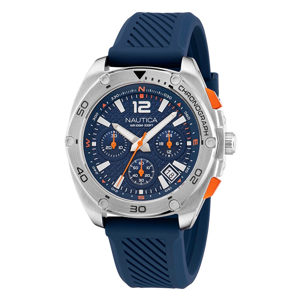 NAUTICA GENTS CHRONOGRAPH