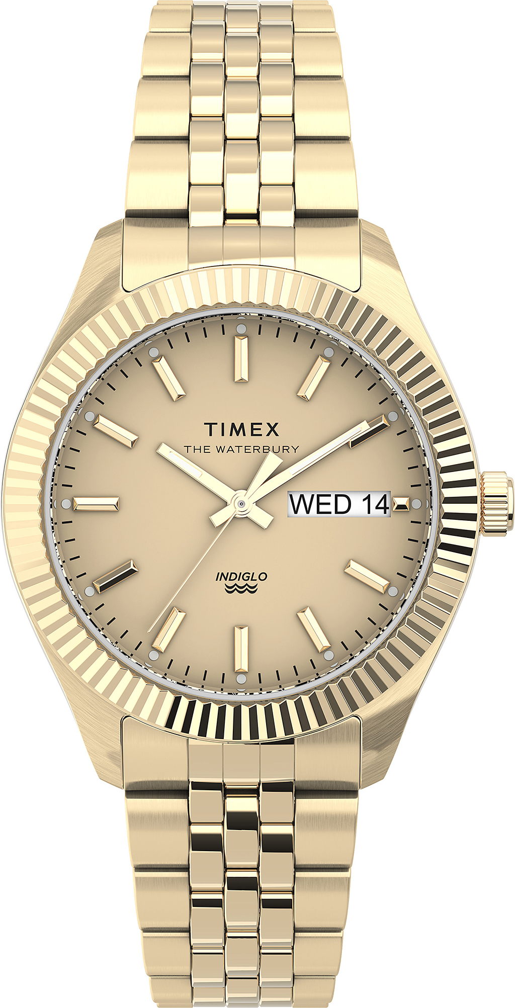 TIMEX Waterbury lifestyle