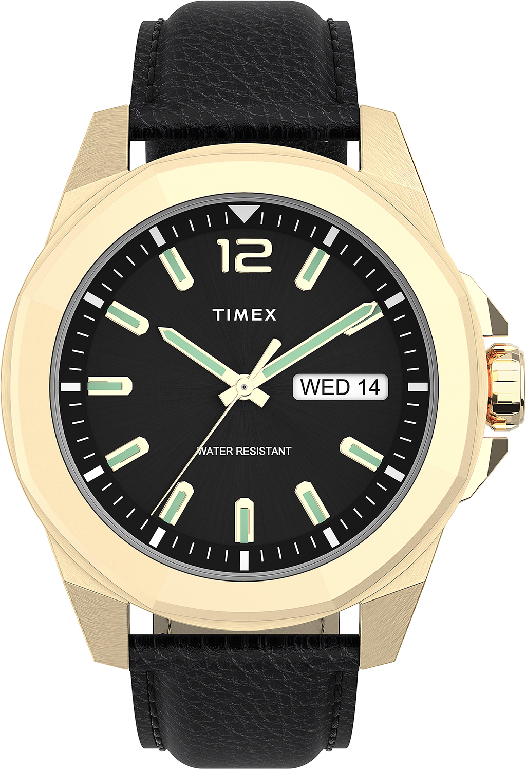 TIMEX Essex Avenue lifestyle