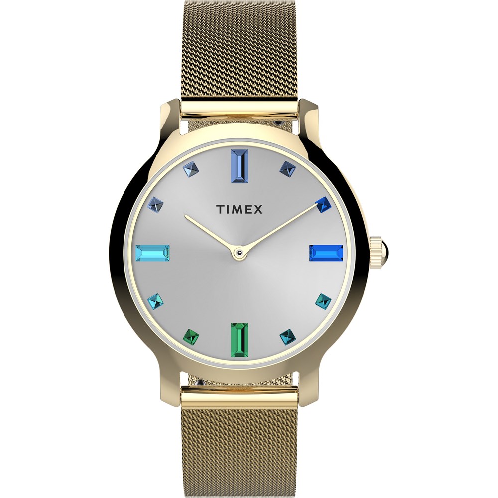 TIMEX TRANSCEND