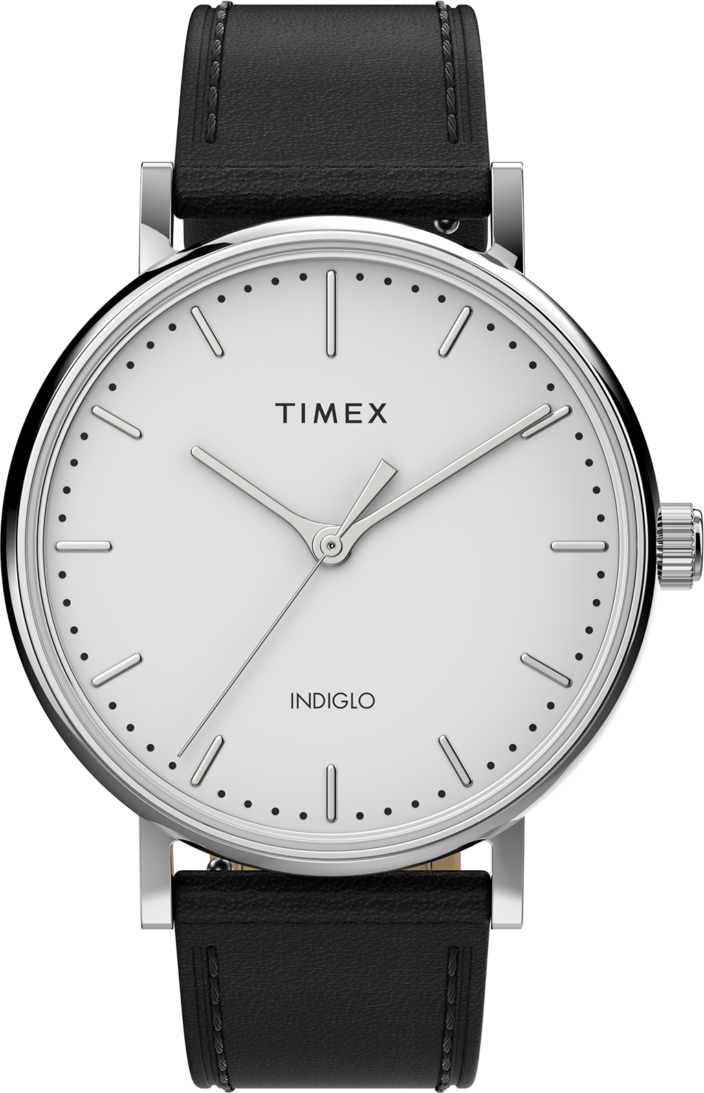 TIMEX Fairfield lifestyle