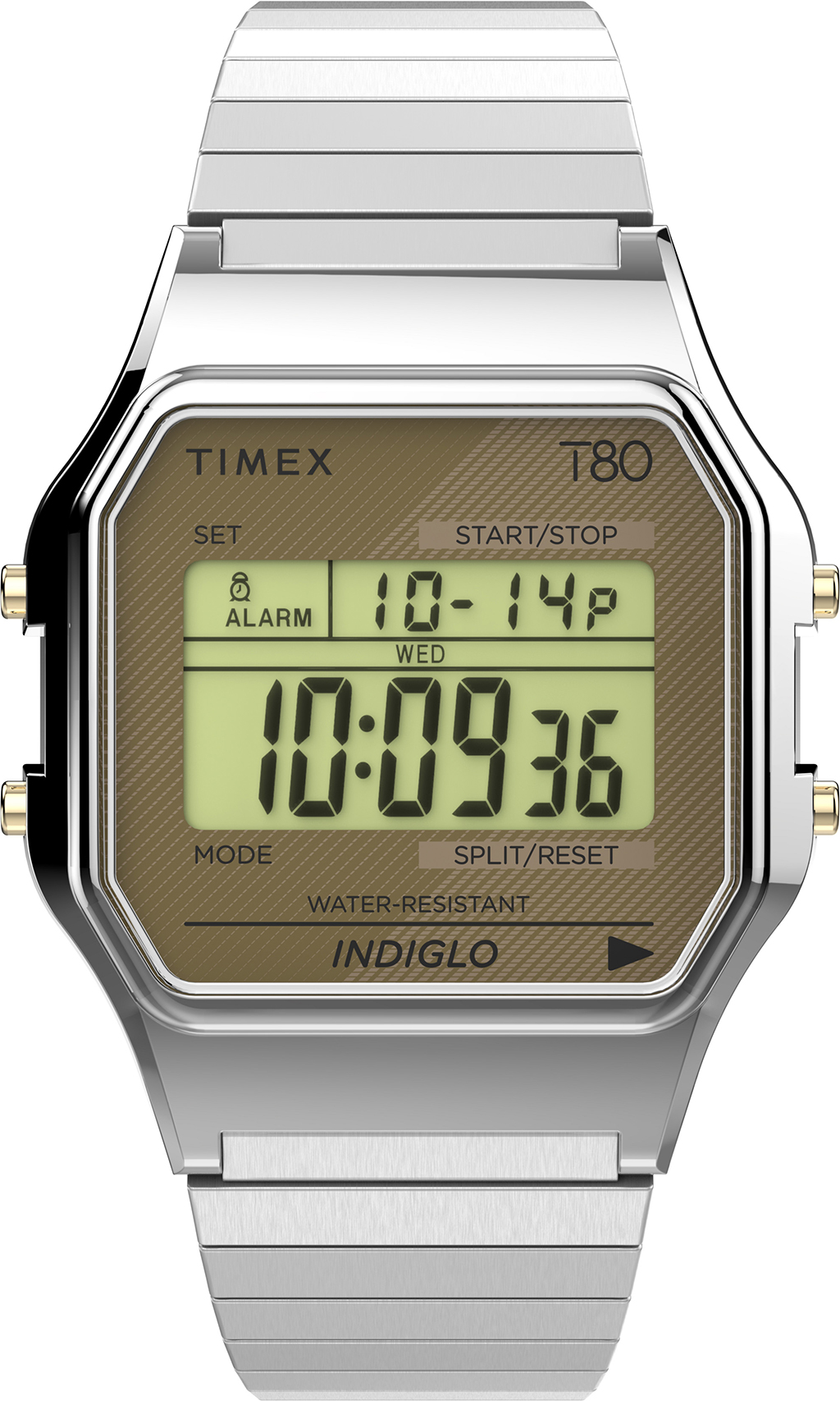 TIMEX T80 lifestyle