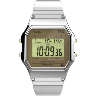 TIMEX Lab Archive