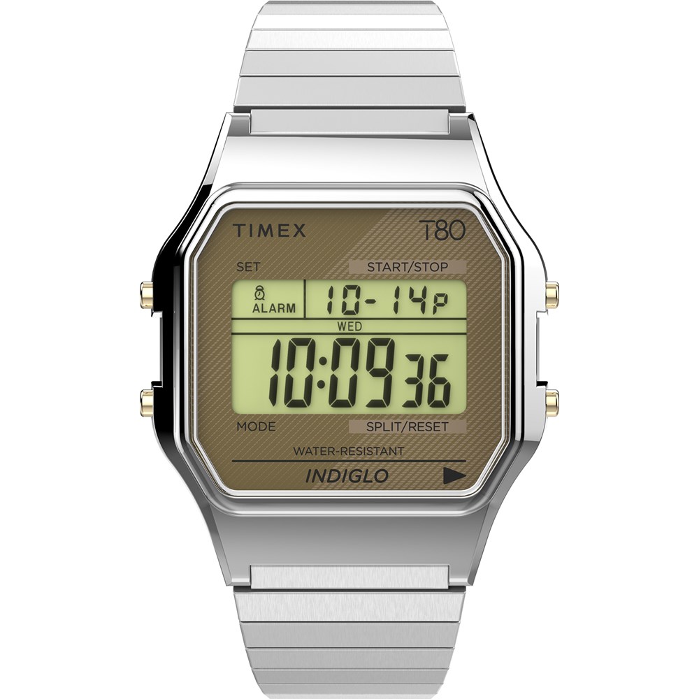 TIMEX T80