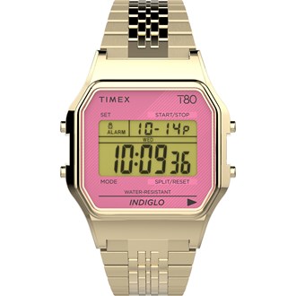 TIMEX T80