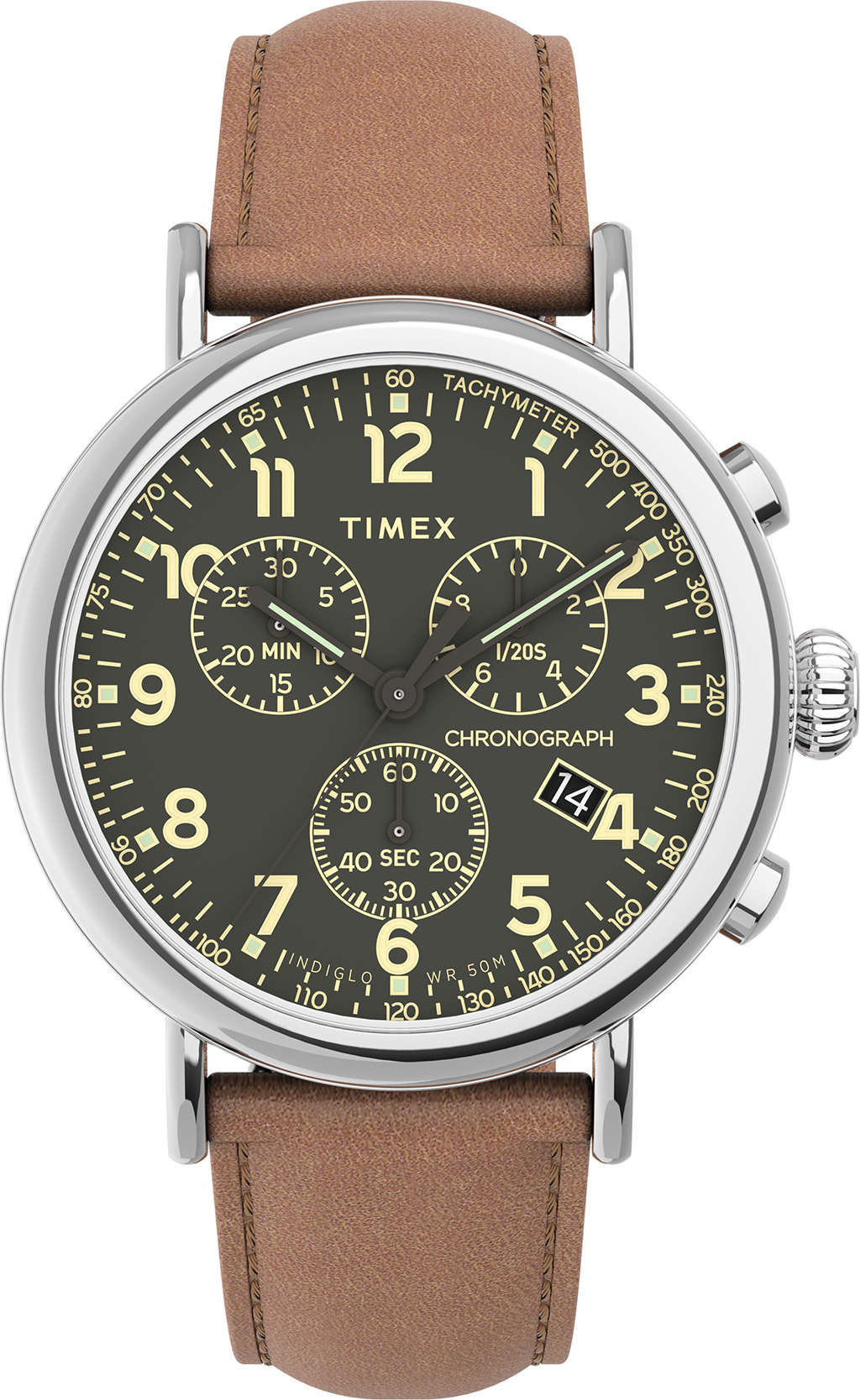 TIMEX STANDARD lifestyle