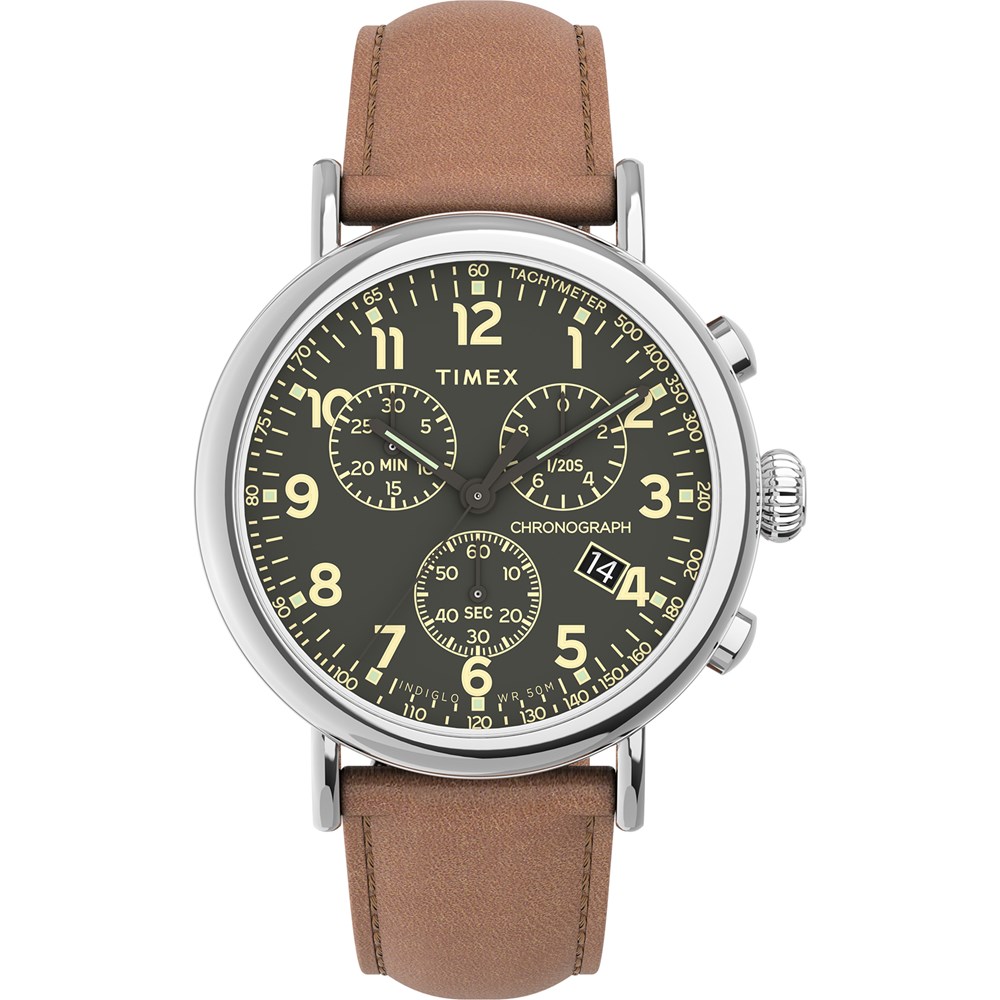 TIMEX STANDARD