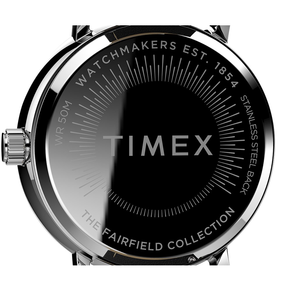 TIMEX Fairfield