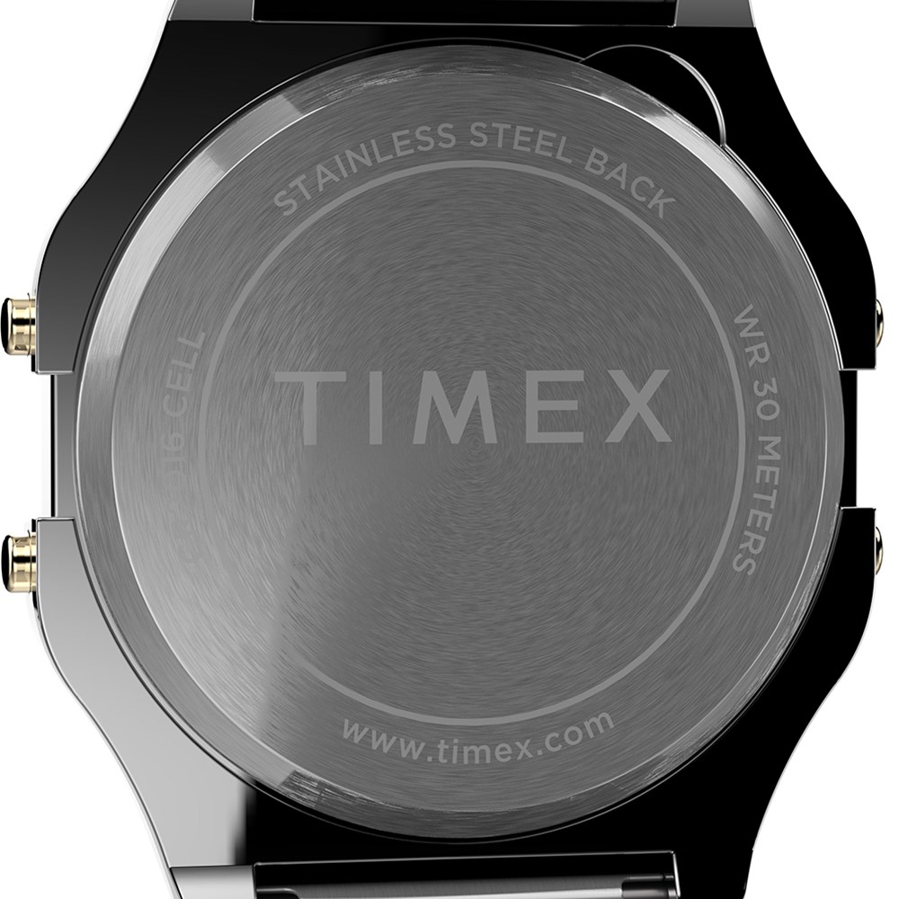 TIMEX T80