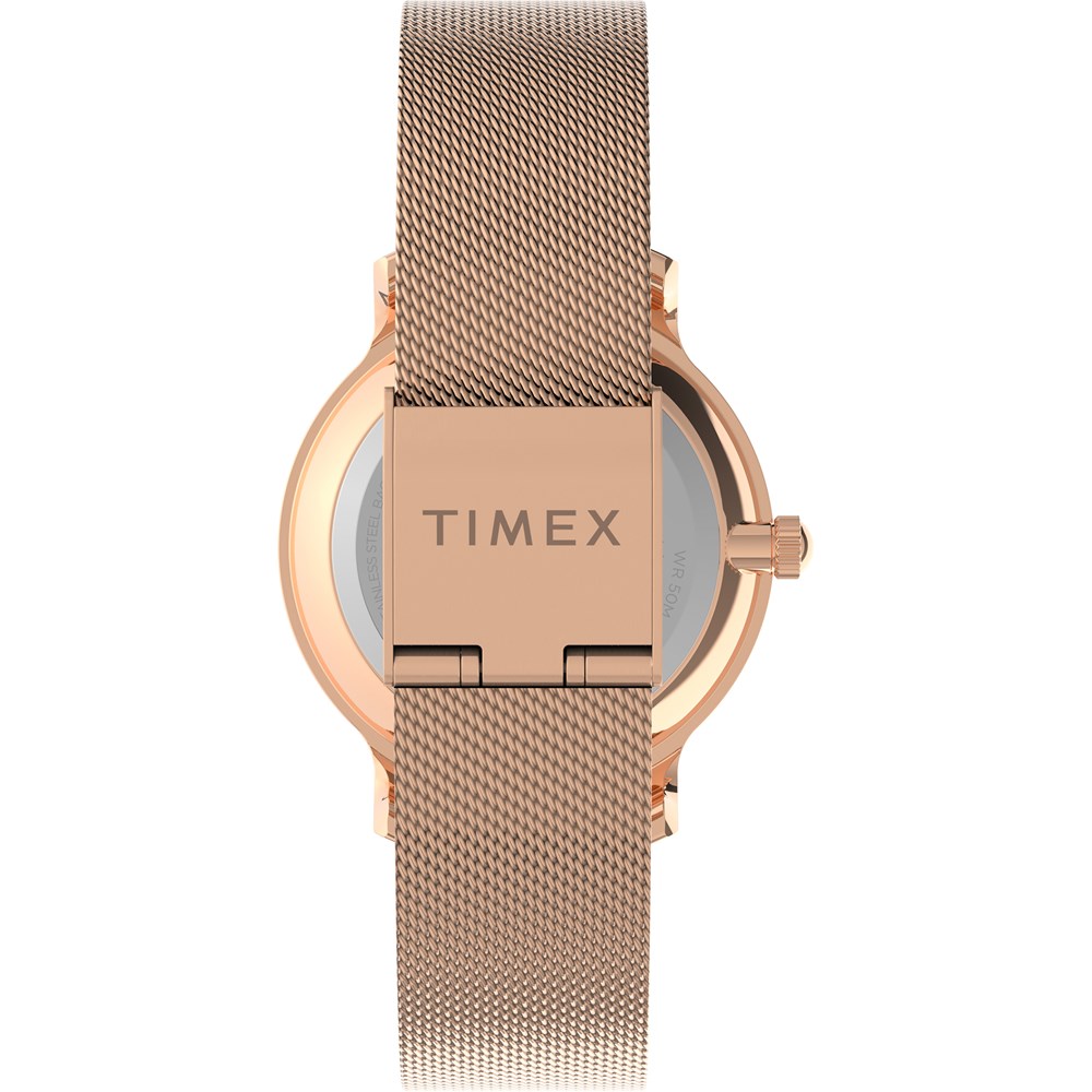 TIMEX TRANSCEND