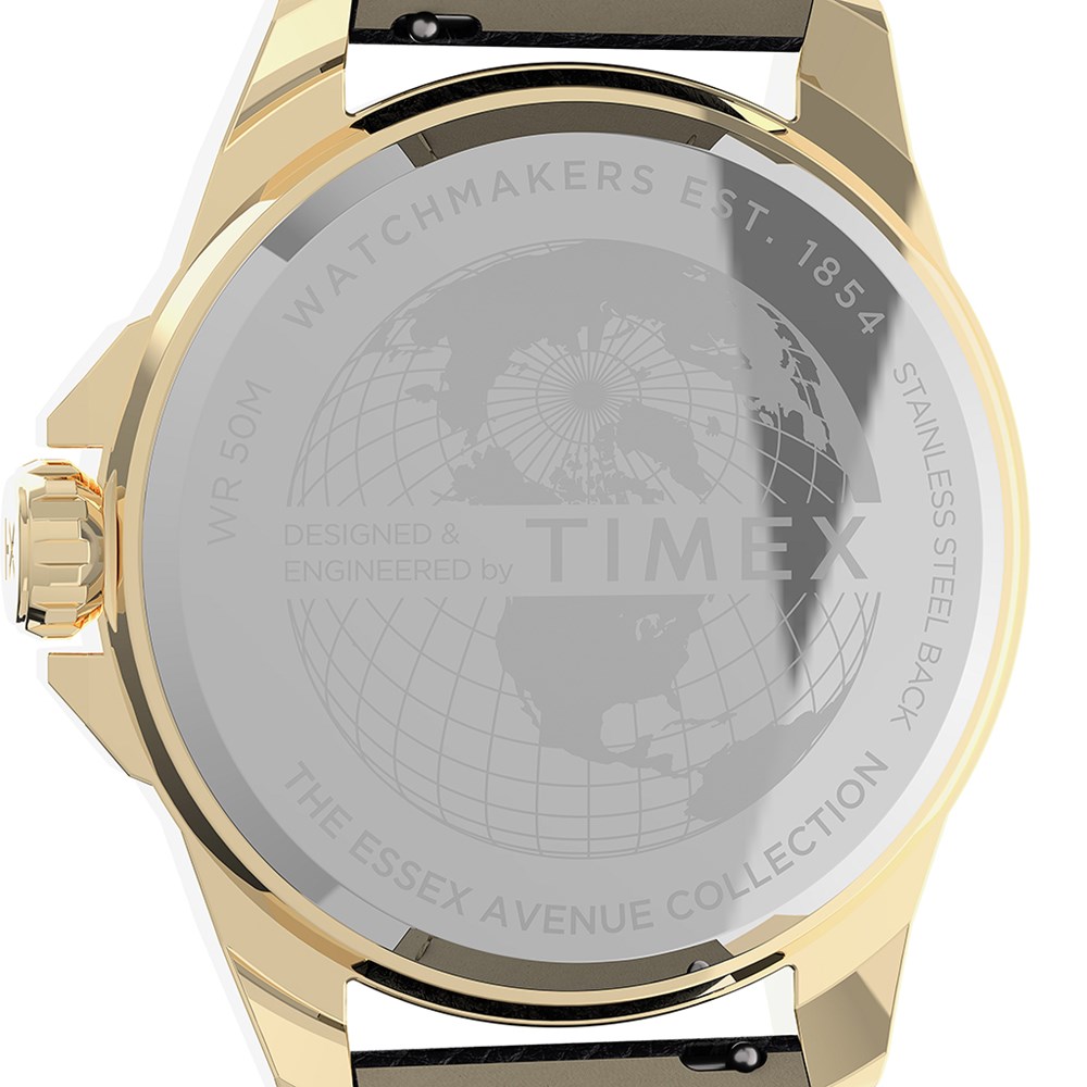 TIMEX Essex Avenue