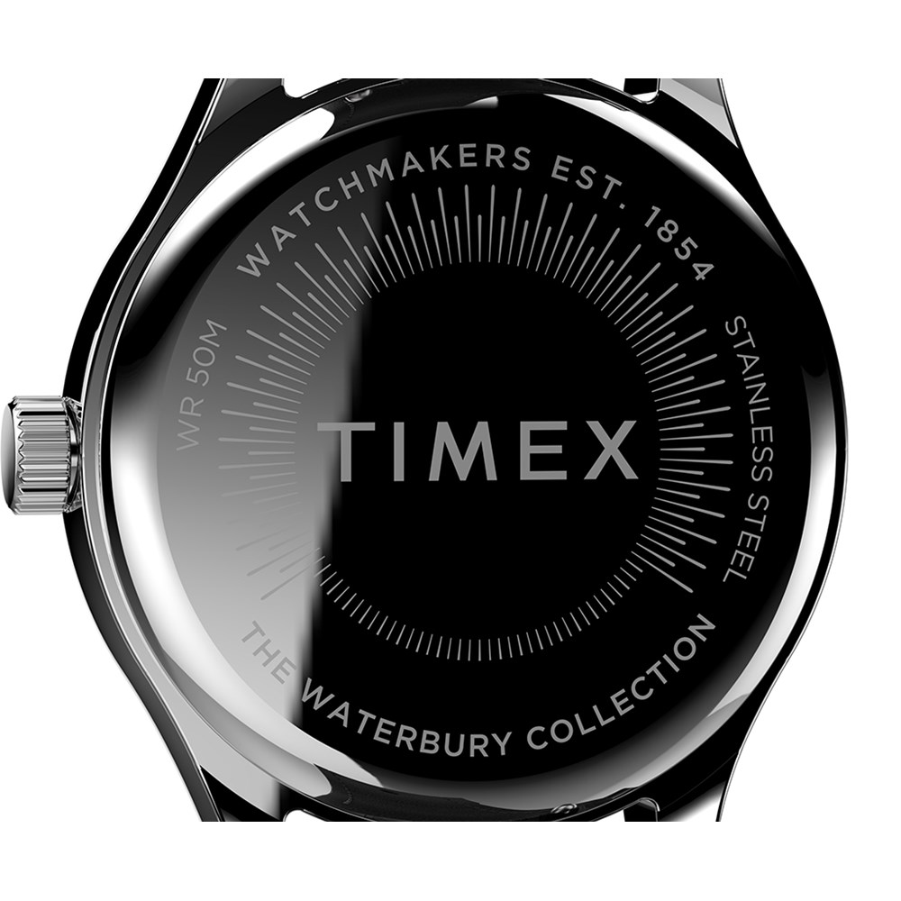 TIMEX Waterbury