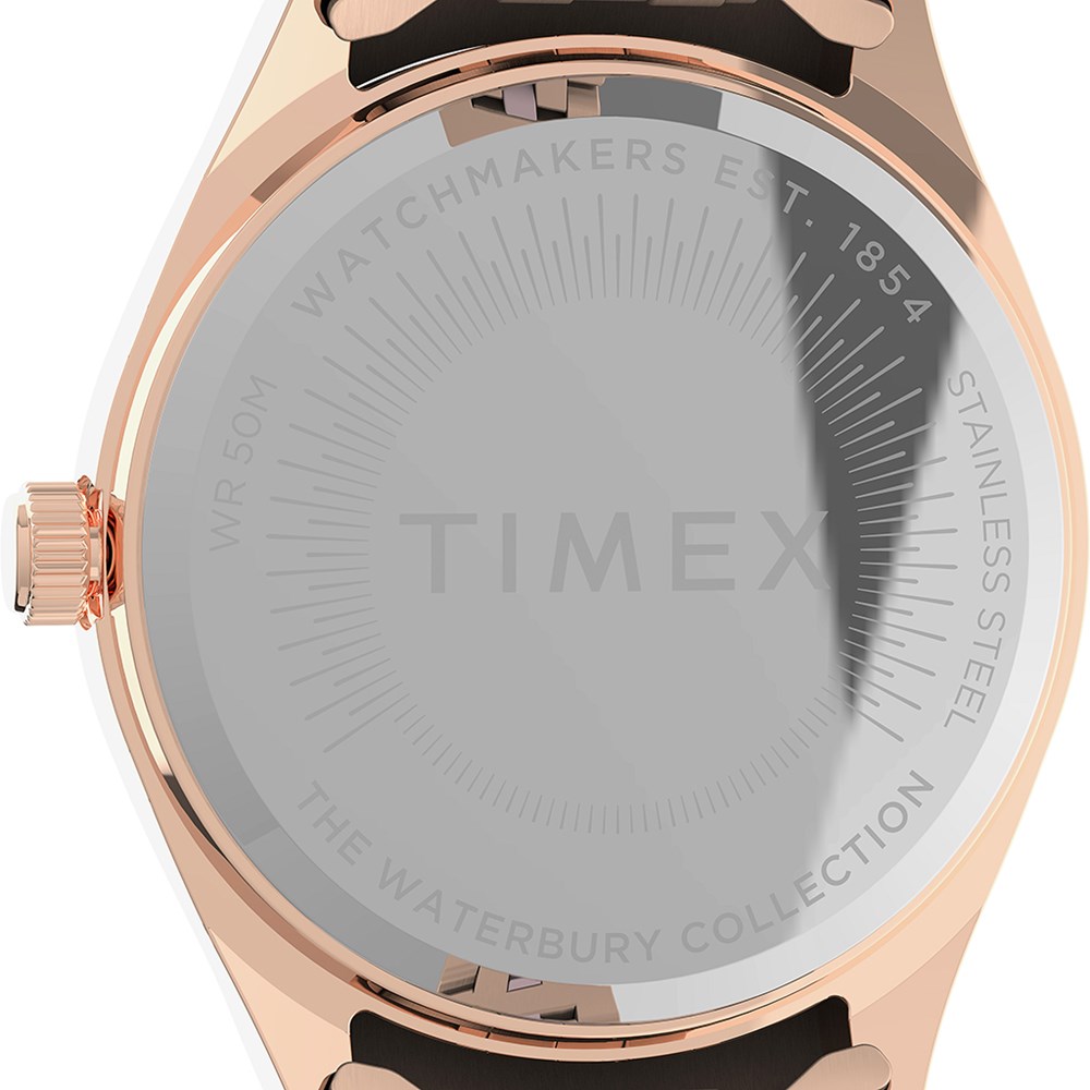 TIMEX Waterbury