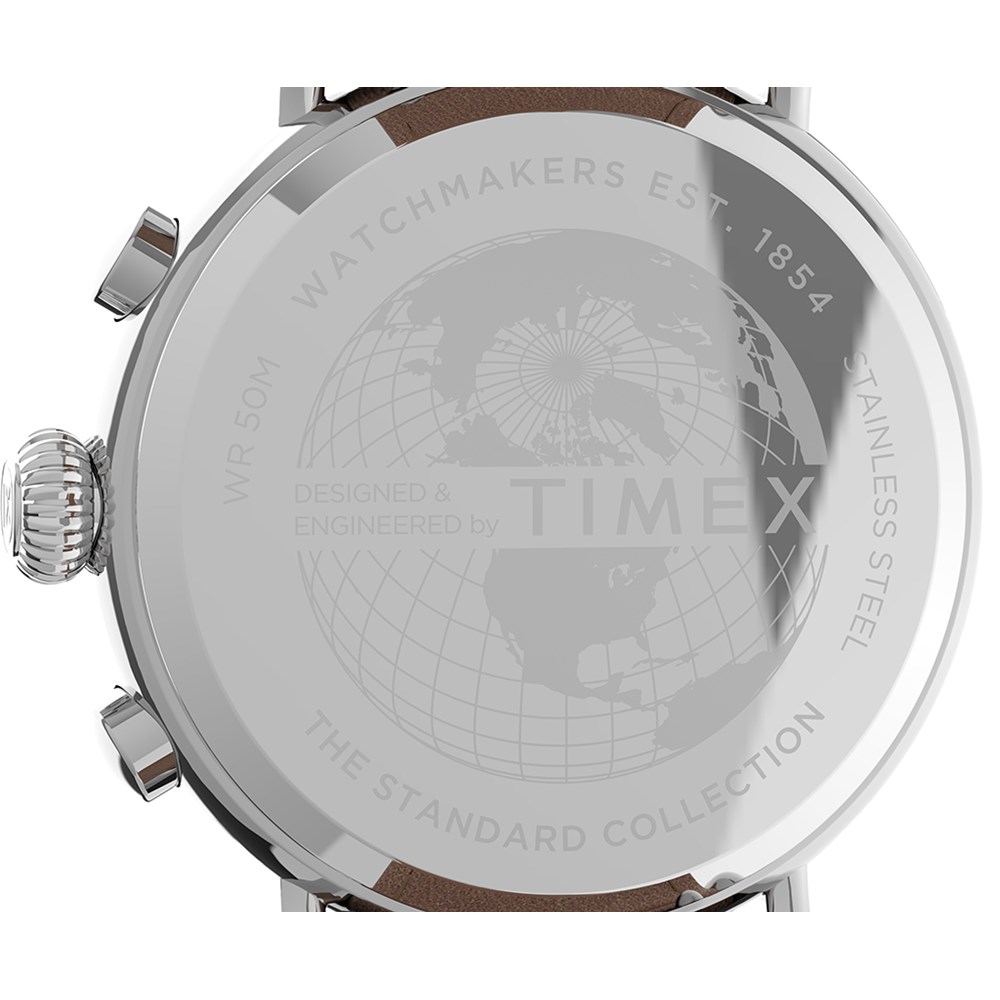 TIMEX STANDARD