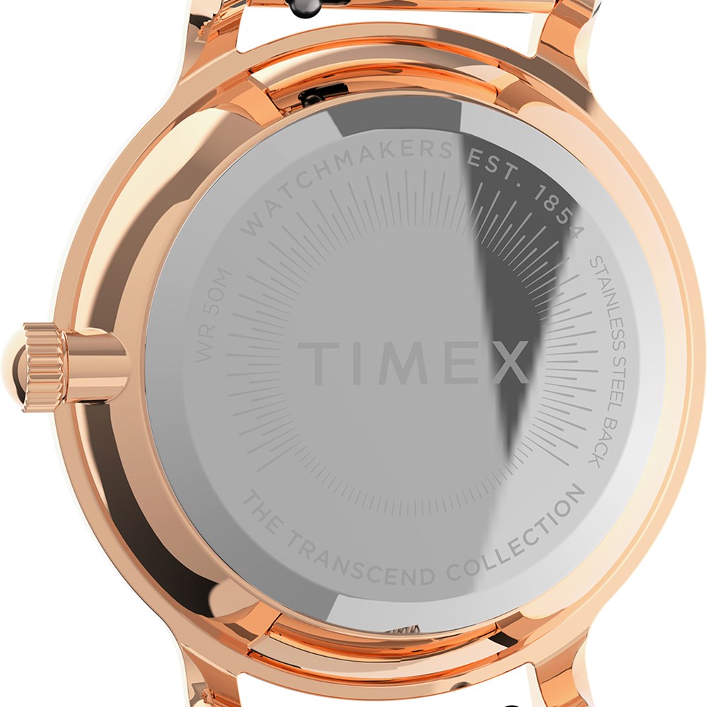 TIMEX TRANSCEND