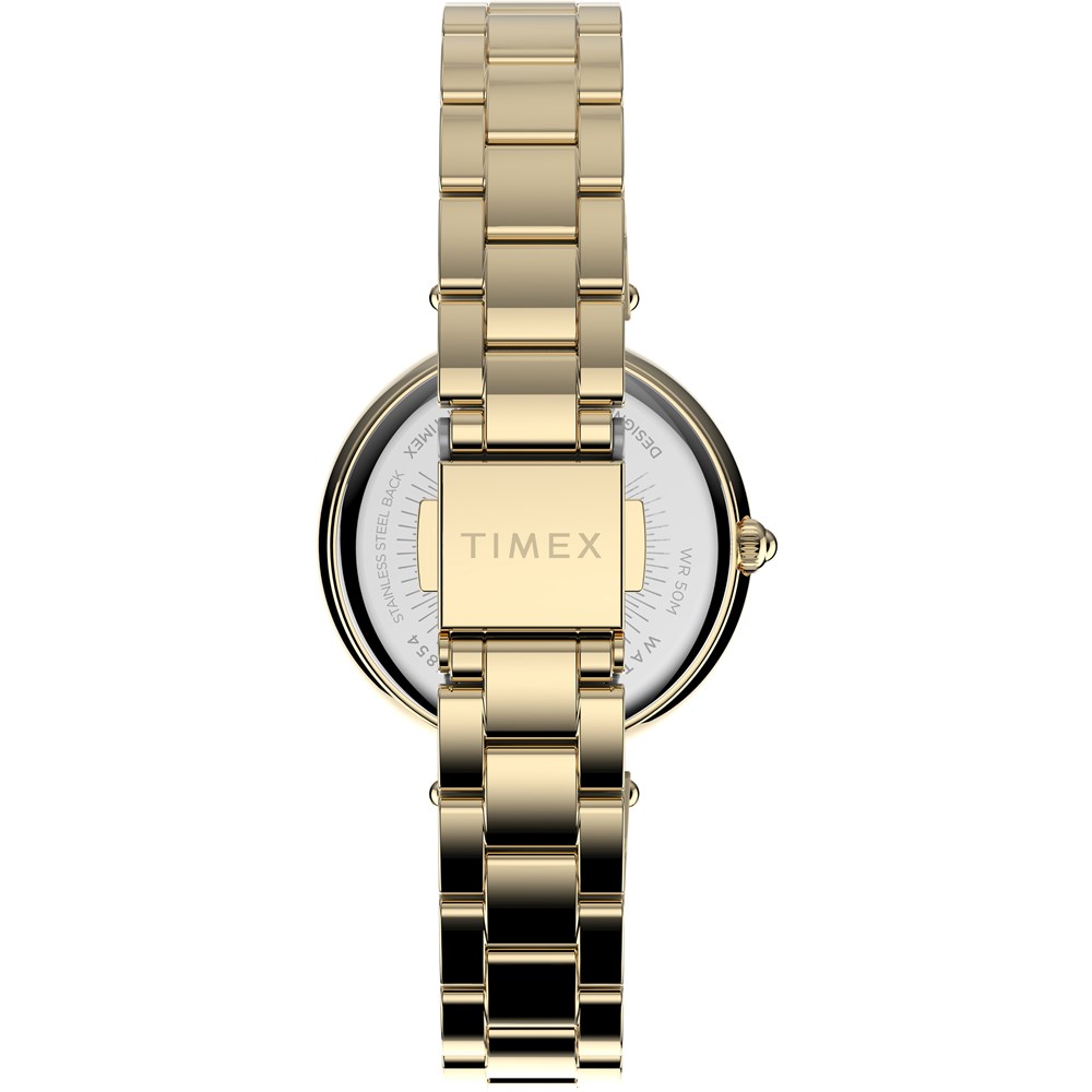 TIMEX CITY