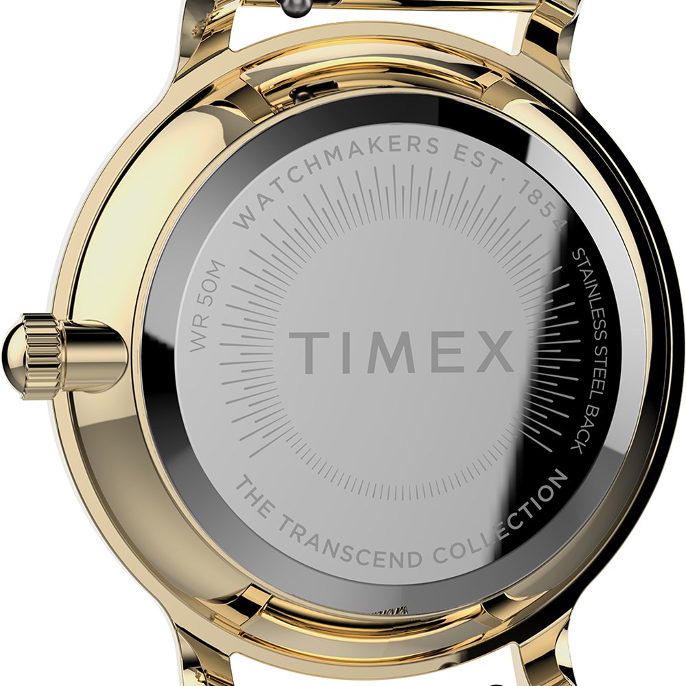 TIMEX TRANSCEND