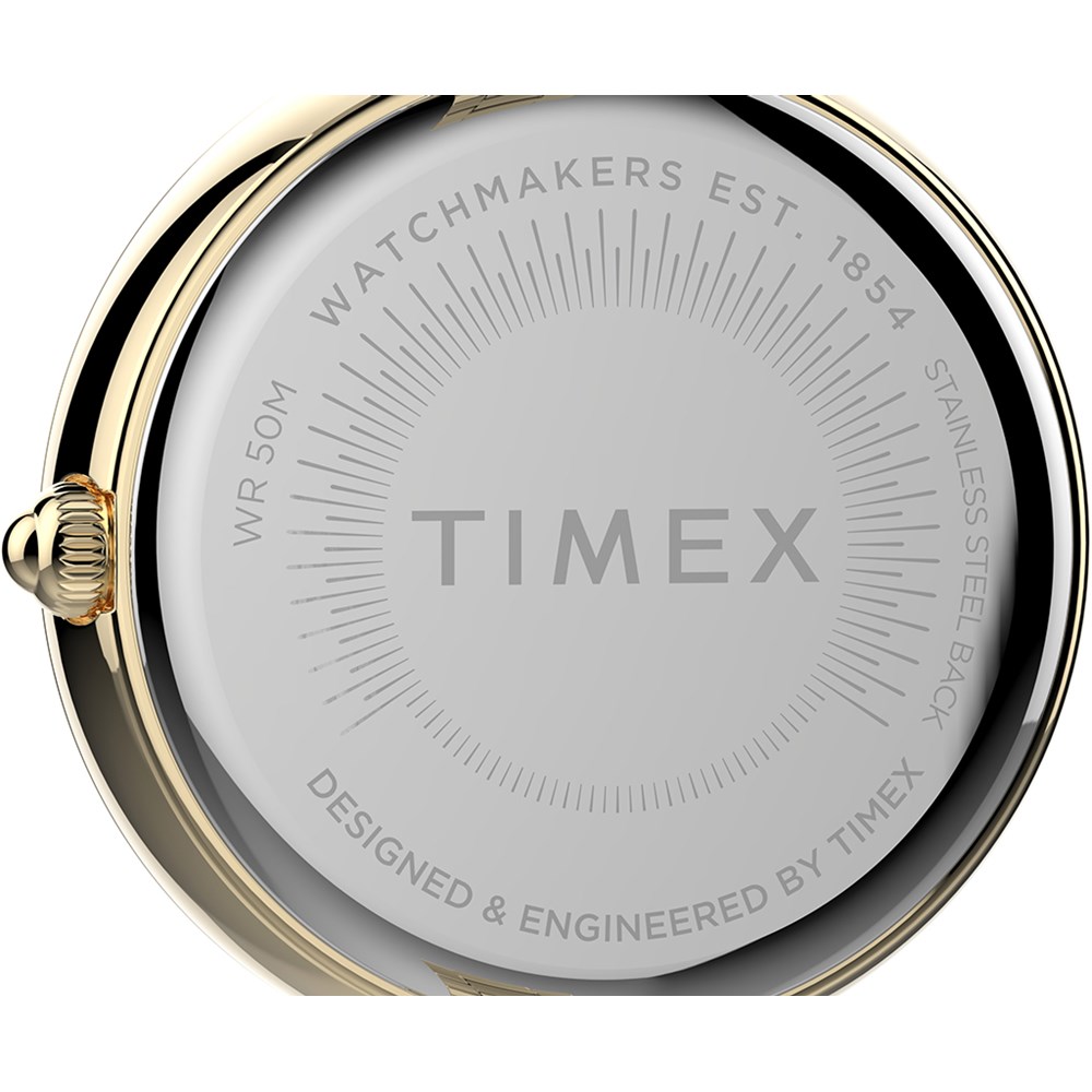 TIMEX CITY