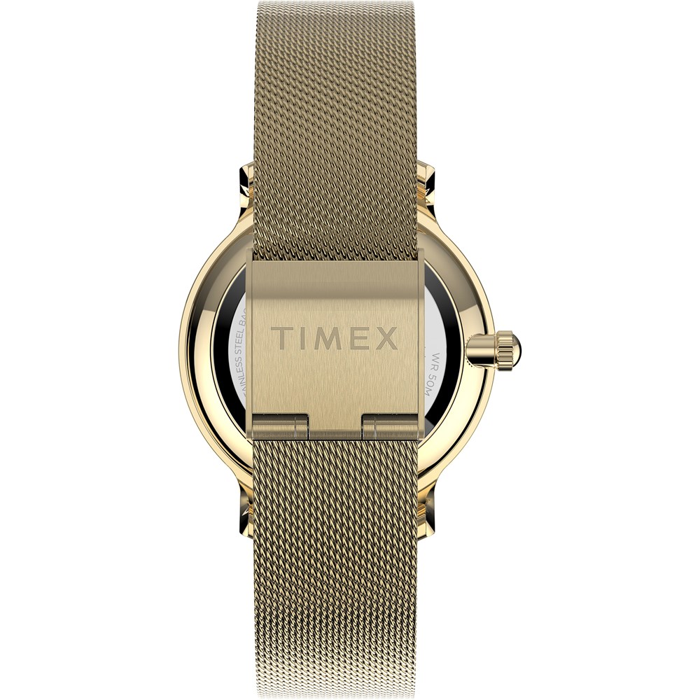 TIMEX TRANSCEND