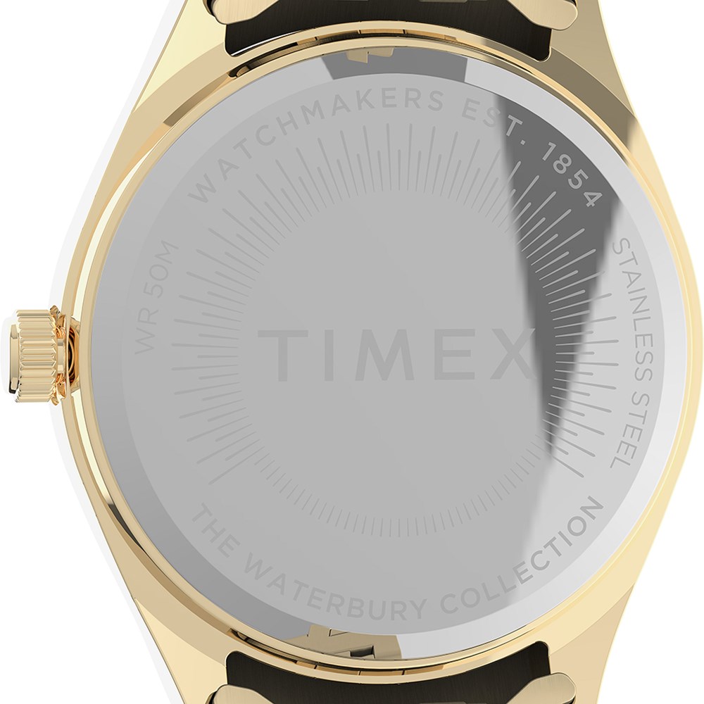 TIMEX Waterbury