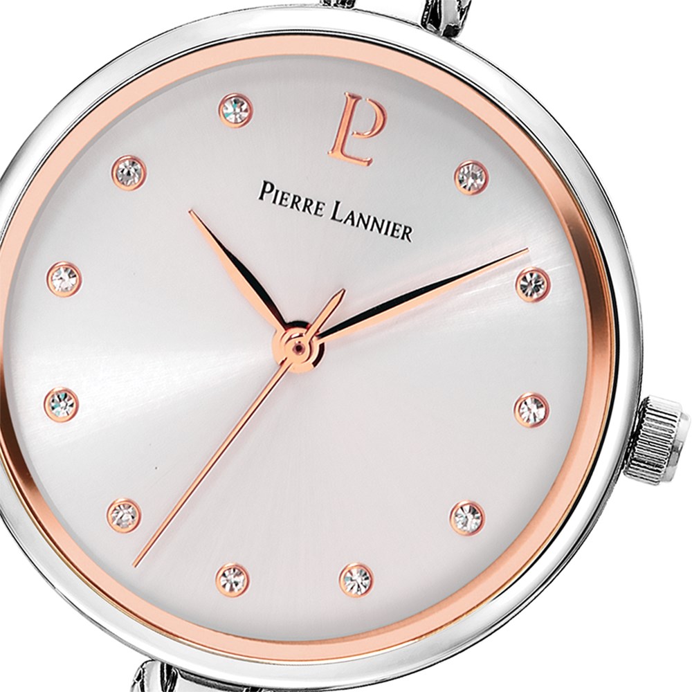 PIERRE LANNIER LEIA
