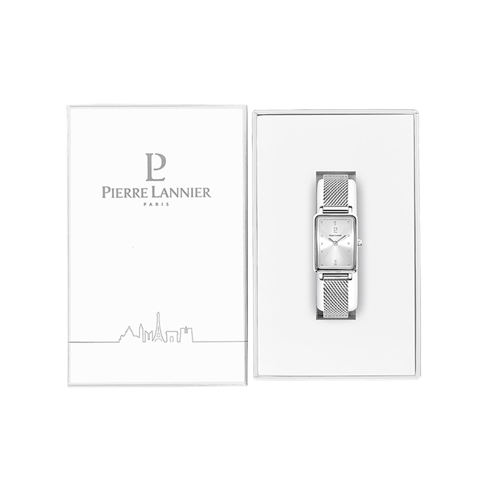 PIERRE LANNIER ARIANE